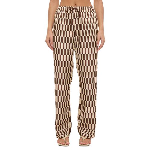 MON RENN Imprint Pant
